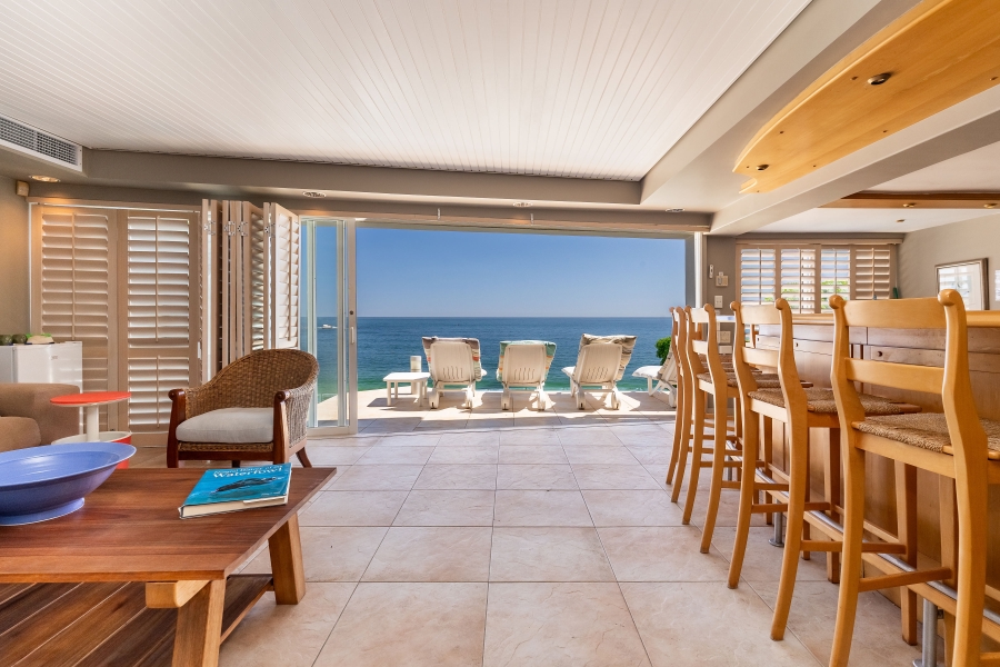 To Let 3 Bedroom Property for Rent in Clifton Western Cape